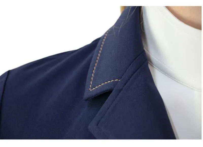 HyFASHION Rosalind Competition Jacket -2